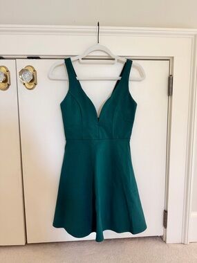 Lulu's Formal Dress
